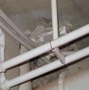贵州漏水维修 卫生间漏水的原因是什么？卫生间下水管漏水怎么办？