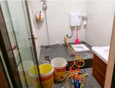 贵州漏水检测 卫生间漏水怎么修？卫生间装修要注意哪些？