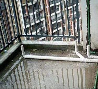 贵州漏水维修 阳台漏水怎么修理?