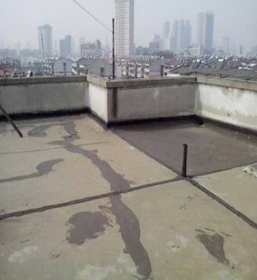 贵州漏水维修 楼顶漏水是什么原因，楼顶漏水维修方法是什么?